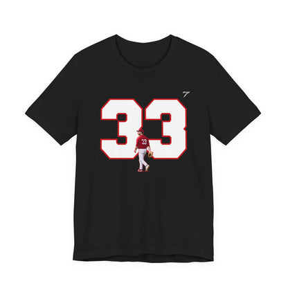Bryce Wilson Graphic Tee