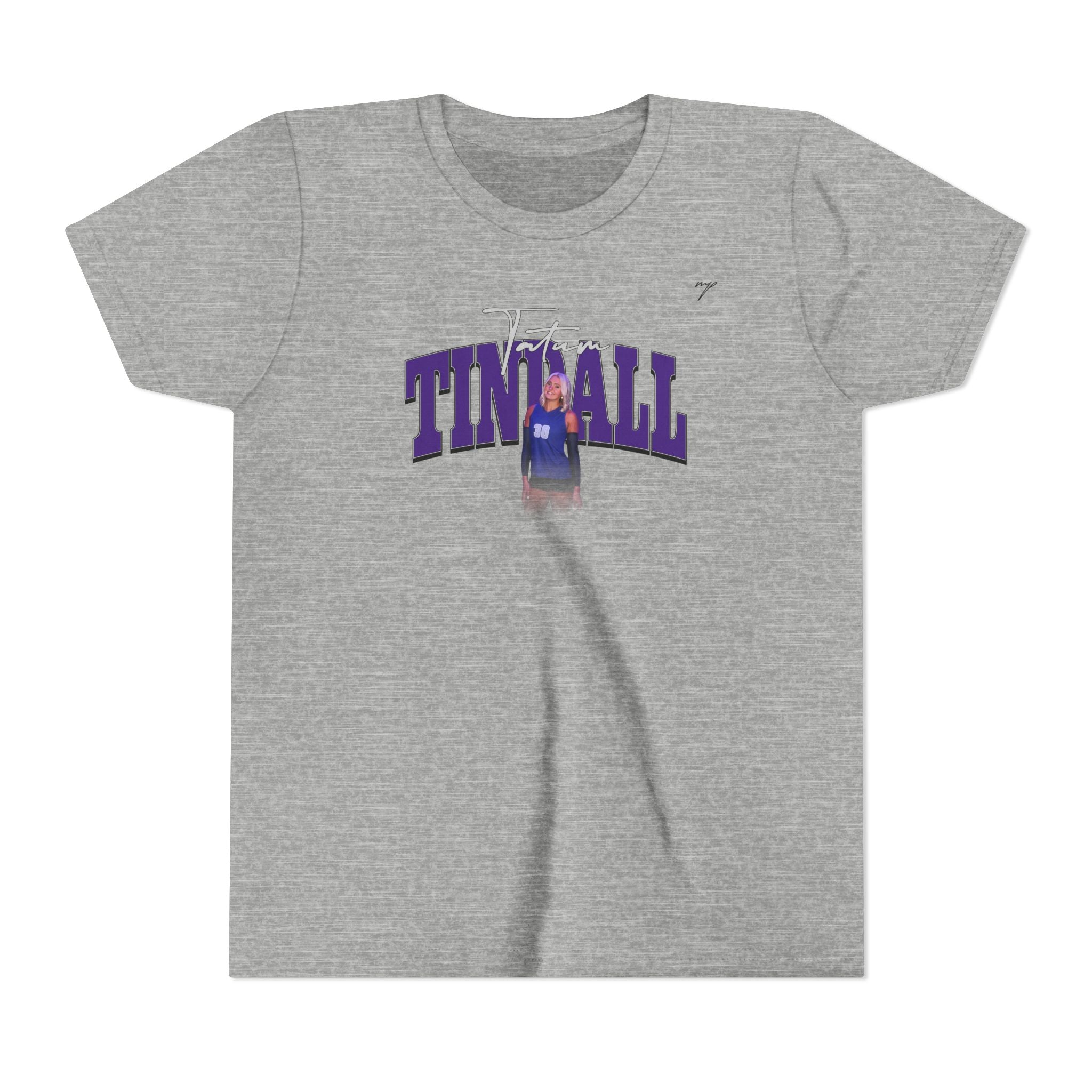 Tatum Tindall YOUTH Graphic Tee