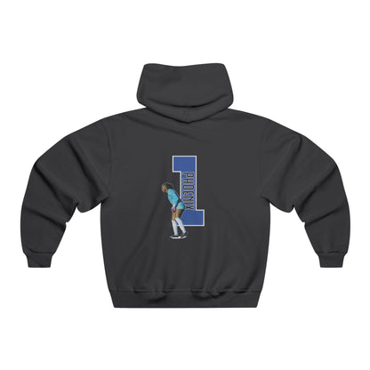 London Phoenix Vintage Hoodie