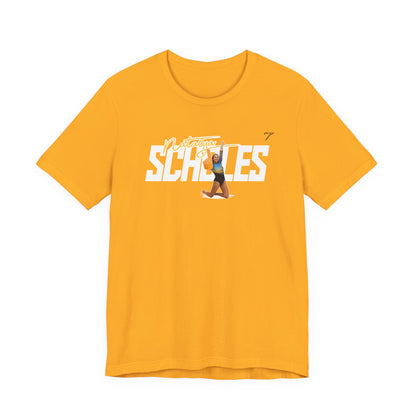 Natalya Scholes Graphic Tee
