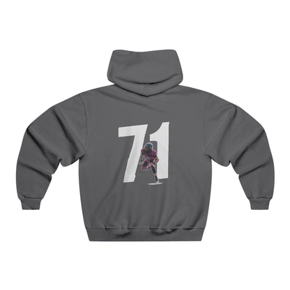 Theodis Collins Vintage Hoodie