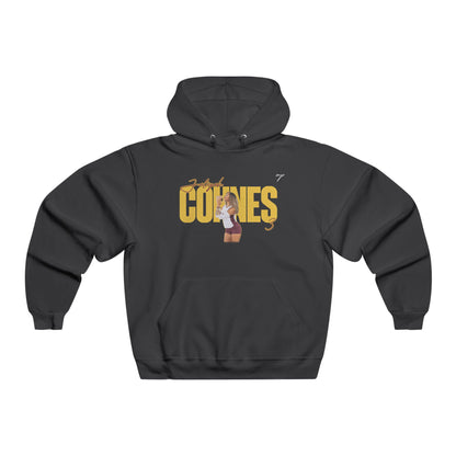 Jaliyah Cohnes Vintage Hoodie
