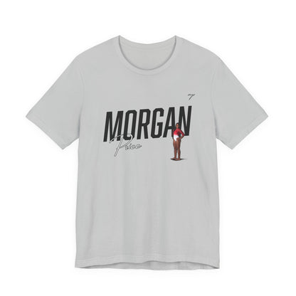 Morgan Price Graphic Tee