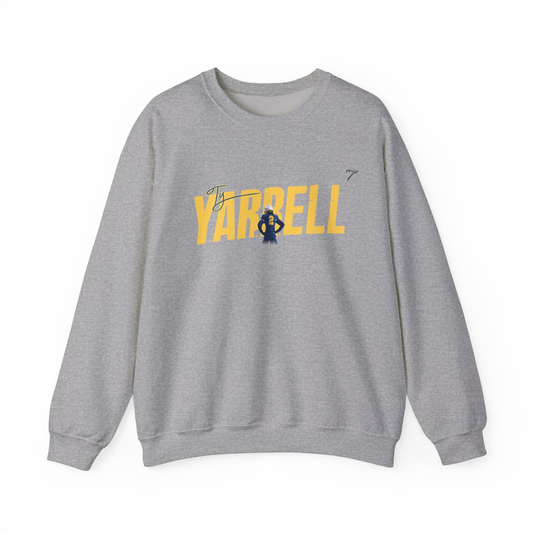 Ty Yarrell Crewneck