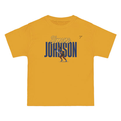 Simone Johnson Vintage Tee