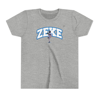 Zeke Ansley YOUTH Graphic Tee