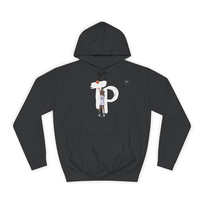 Travis Pittman Hoodie