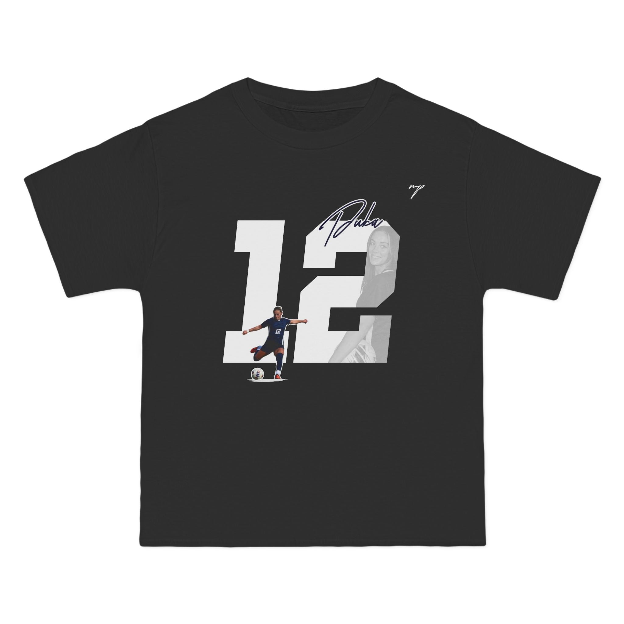 Lindsay Lenhard Vintage Tee