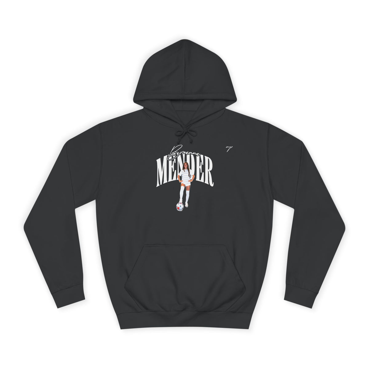 Breanna Mender Hoodie