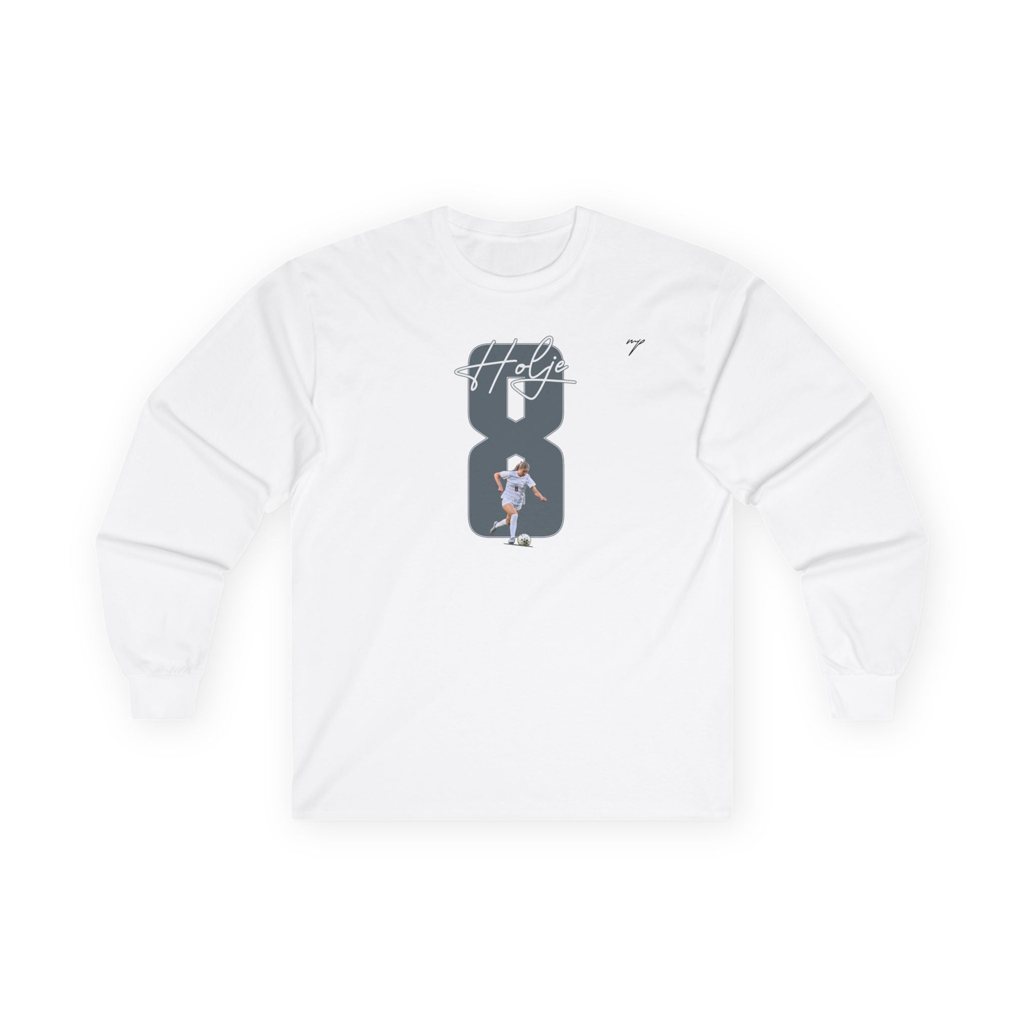 Calli Holje Long Sleeve