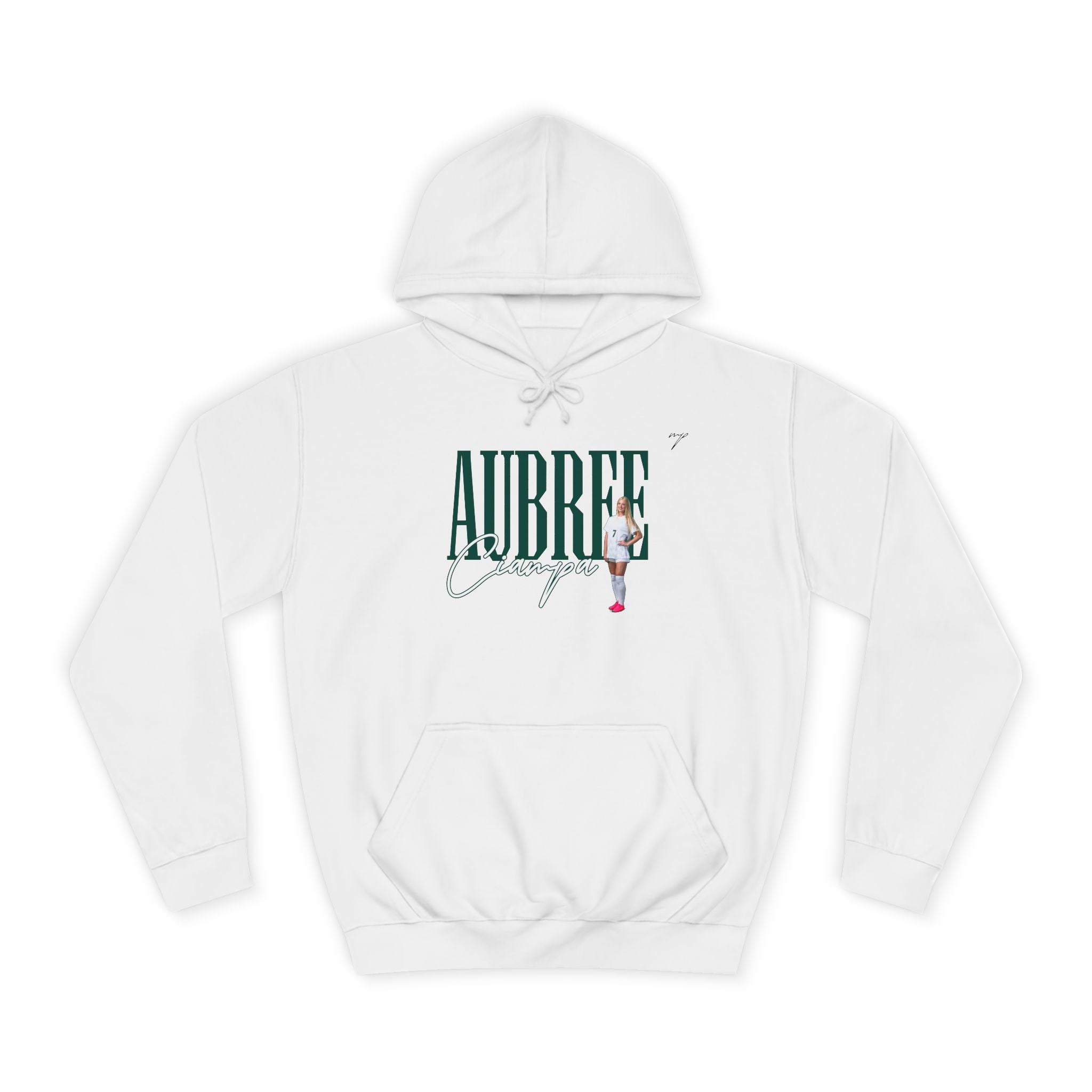 Aubree Ciampa Hoodie