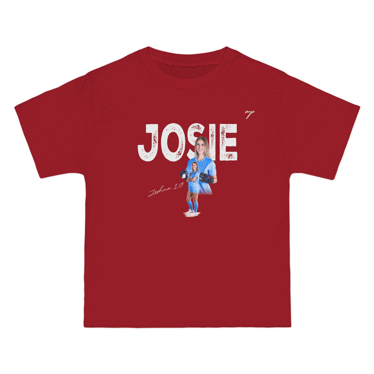 Josie Juvera Vintage Tee
