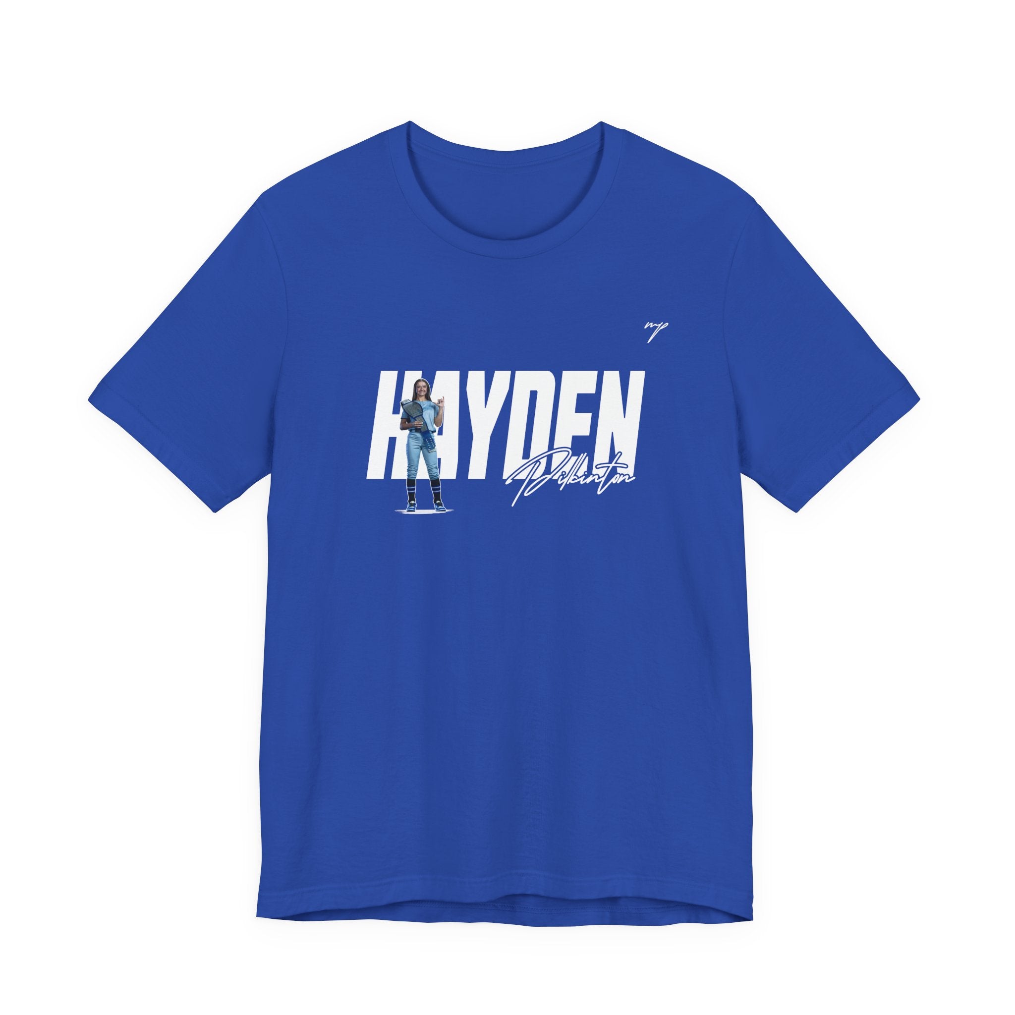 Hayden Pilkinton Graphic Tee