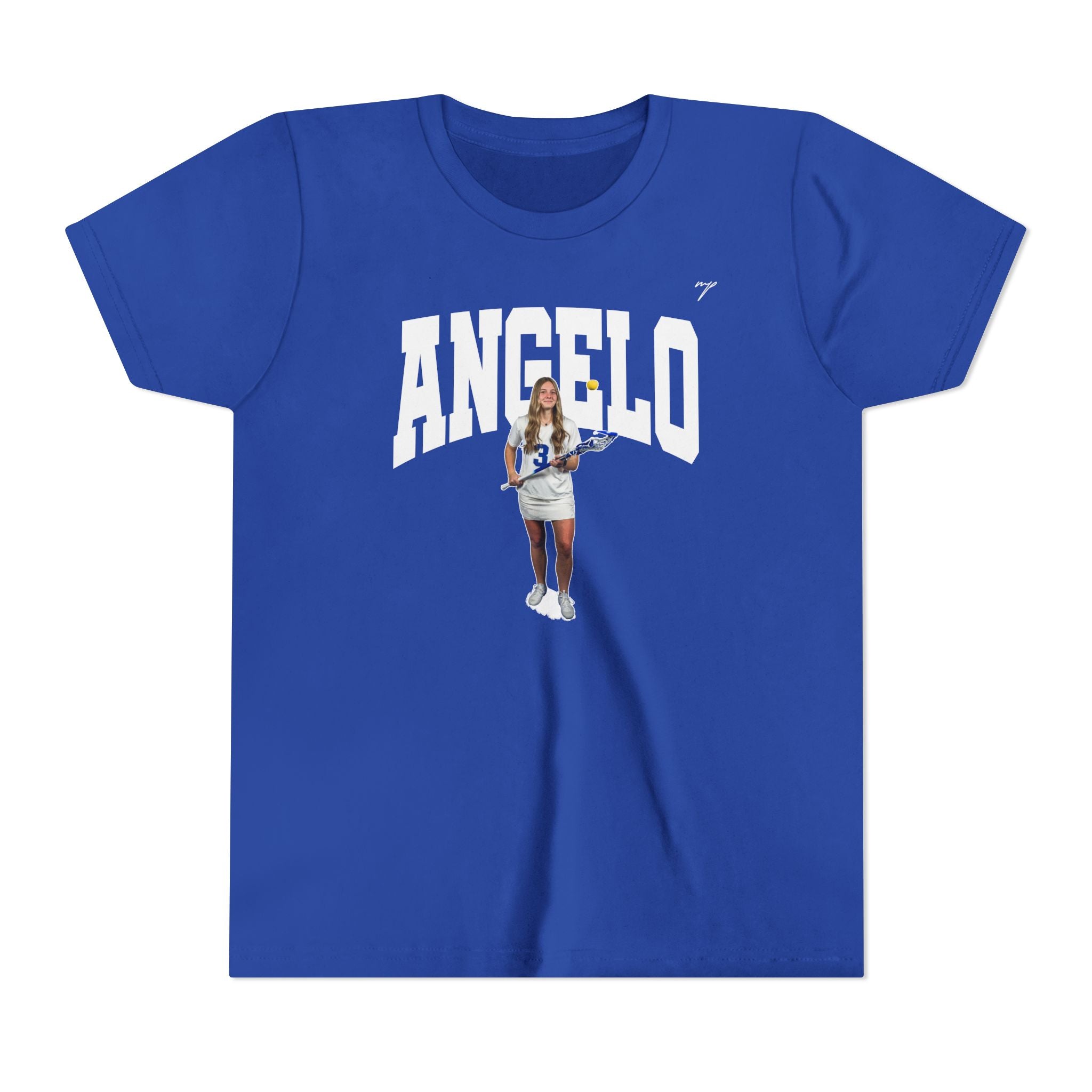 Shaye Angelo YOUTH Graphic Tee