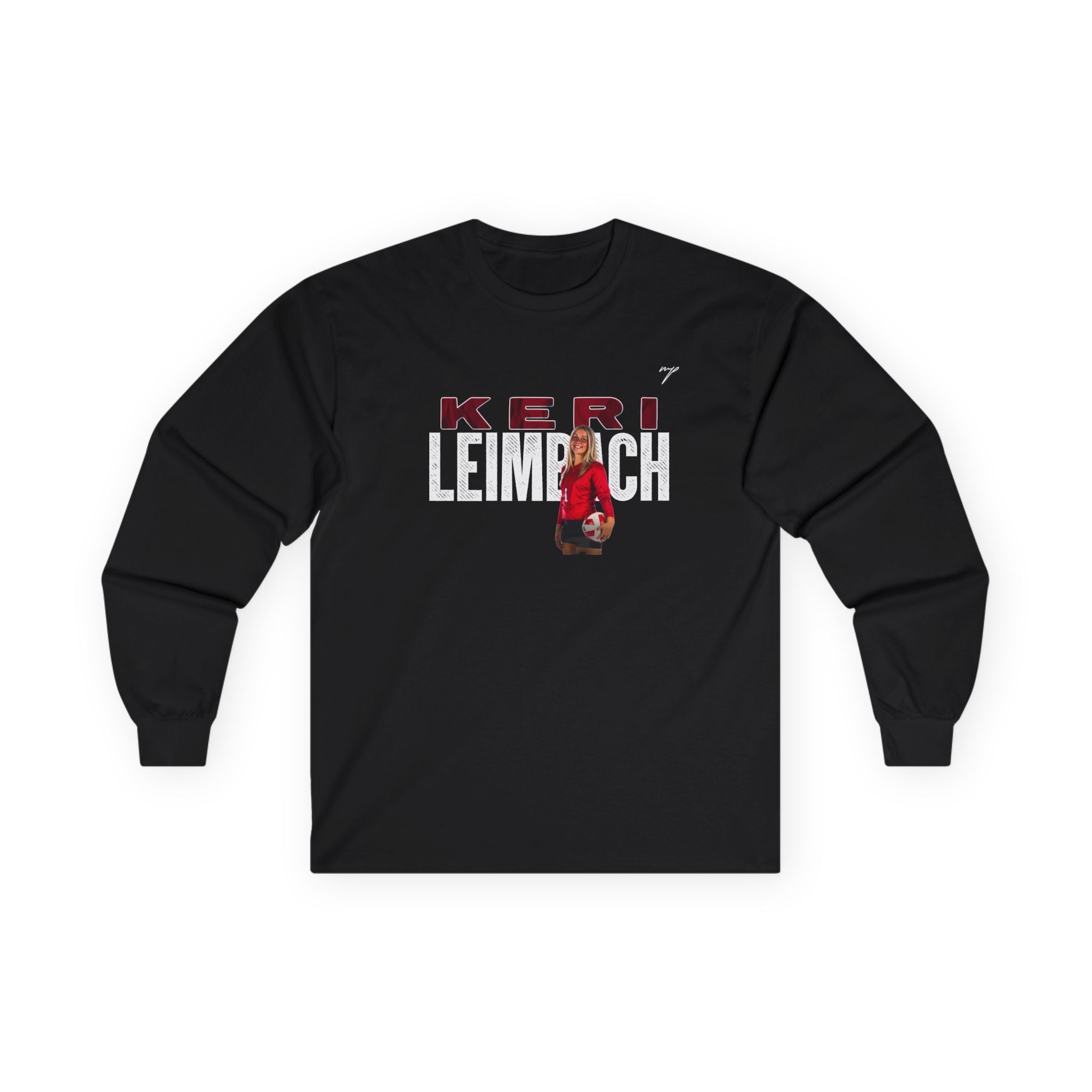 Keri Leimbach Long Sleeve Tee