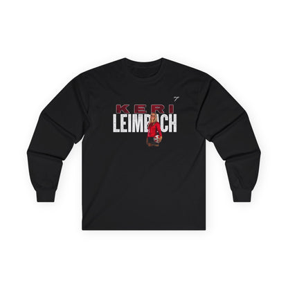 Keri Leimbach Long Sleeve Tee