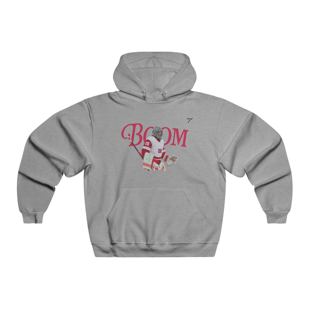 Mikayla Williams Vintage Hoodie