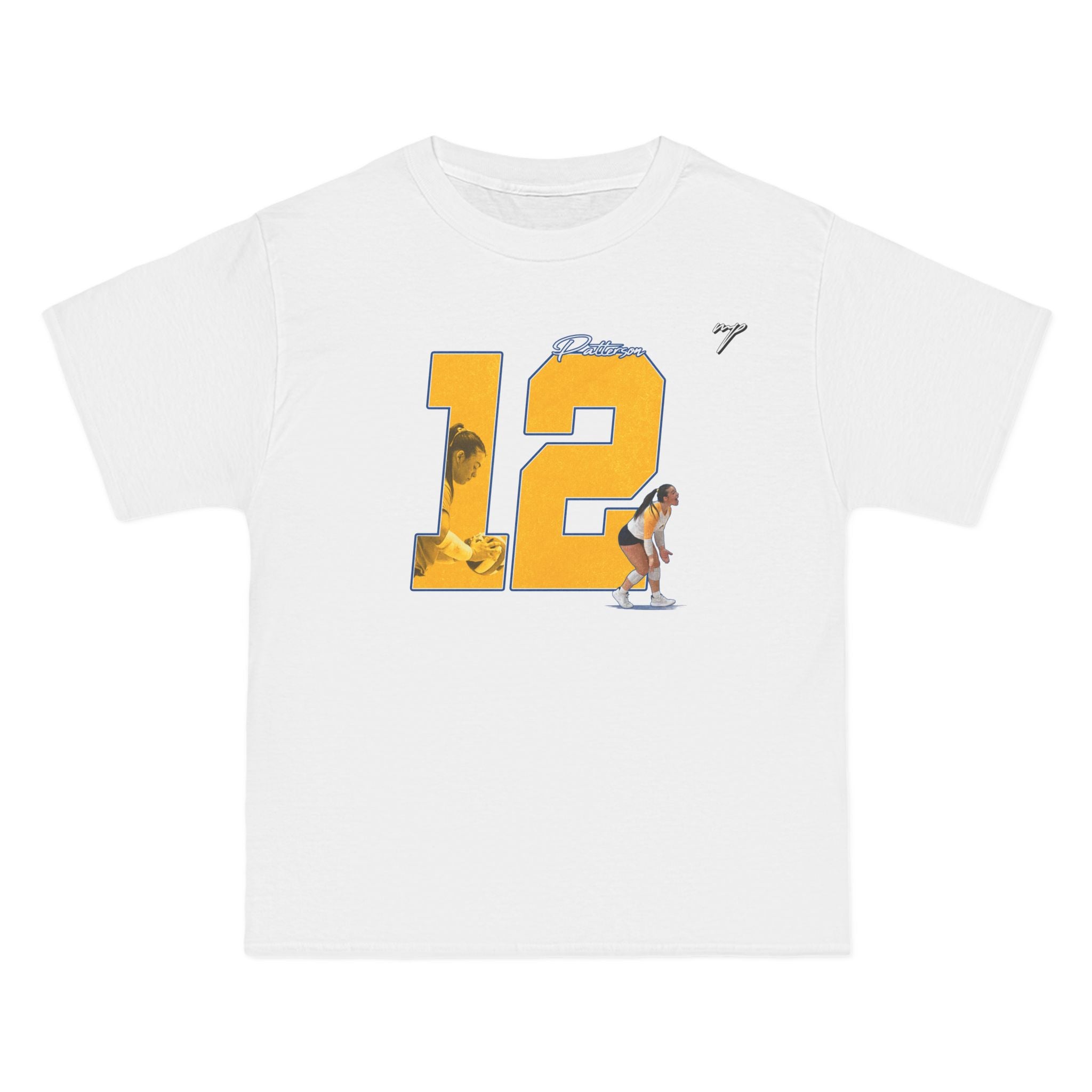 Catie Patterson Vintage Tee