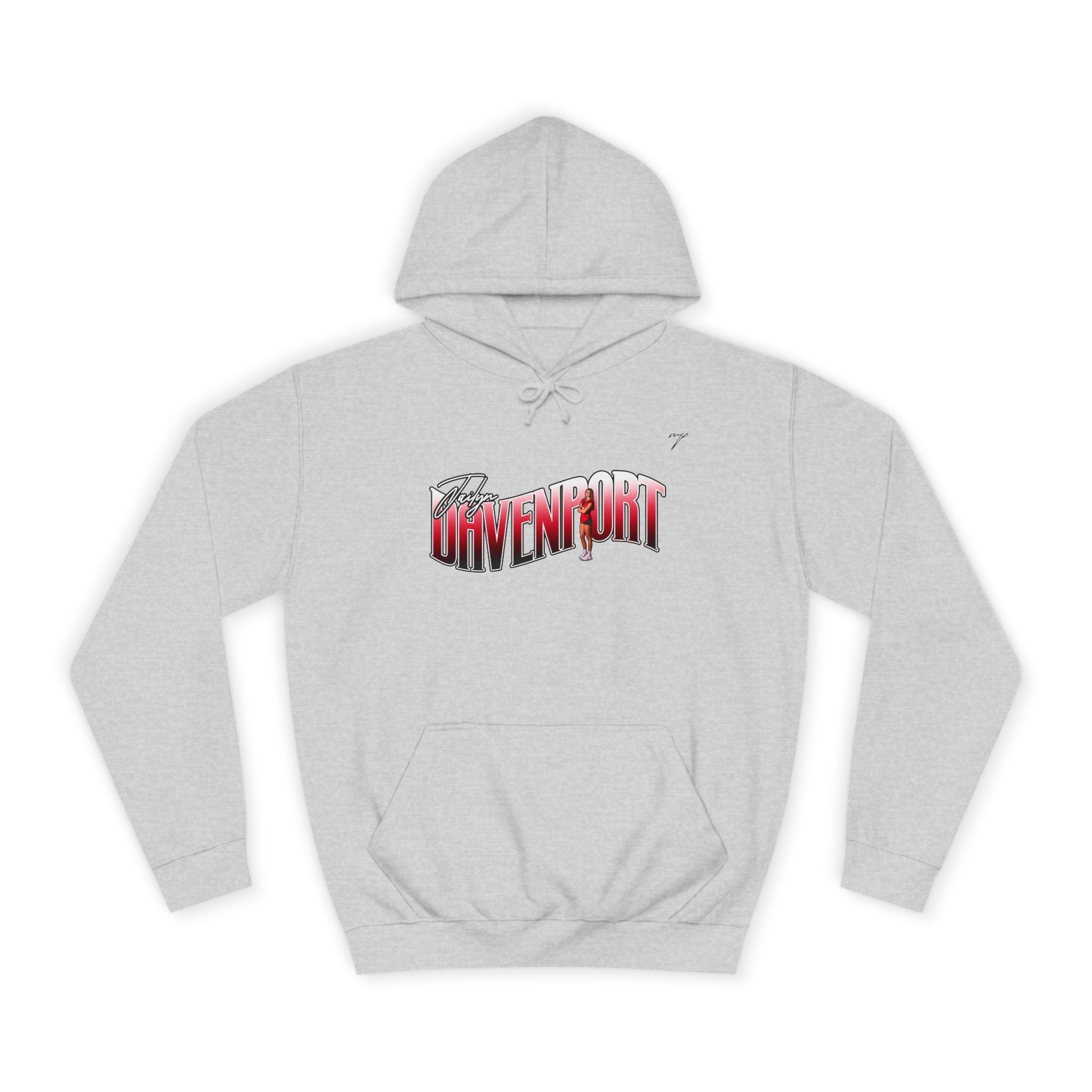 Jailyn Davenport Hoodie