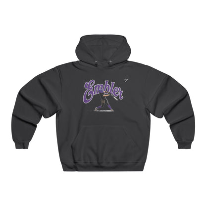 Kristyn Embler Vintage Hoodie