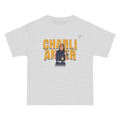 Charli Anger Vintage Tee