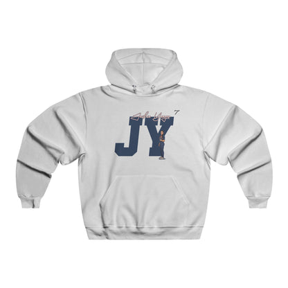 Jackie Yeager Vintage Hoodie