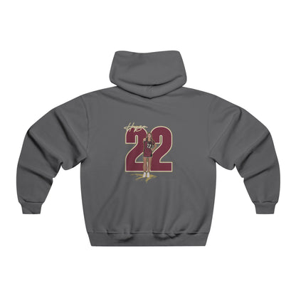 Cierra Hopson Vintage Hoodie