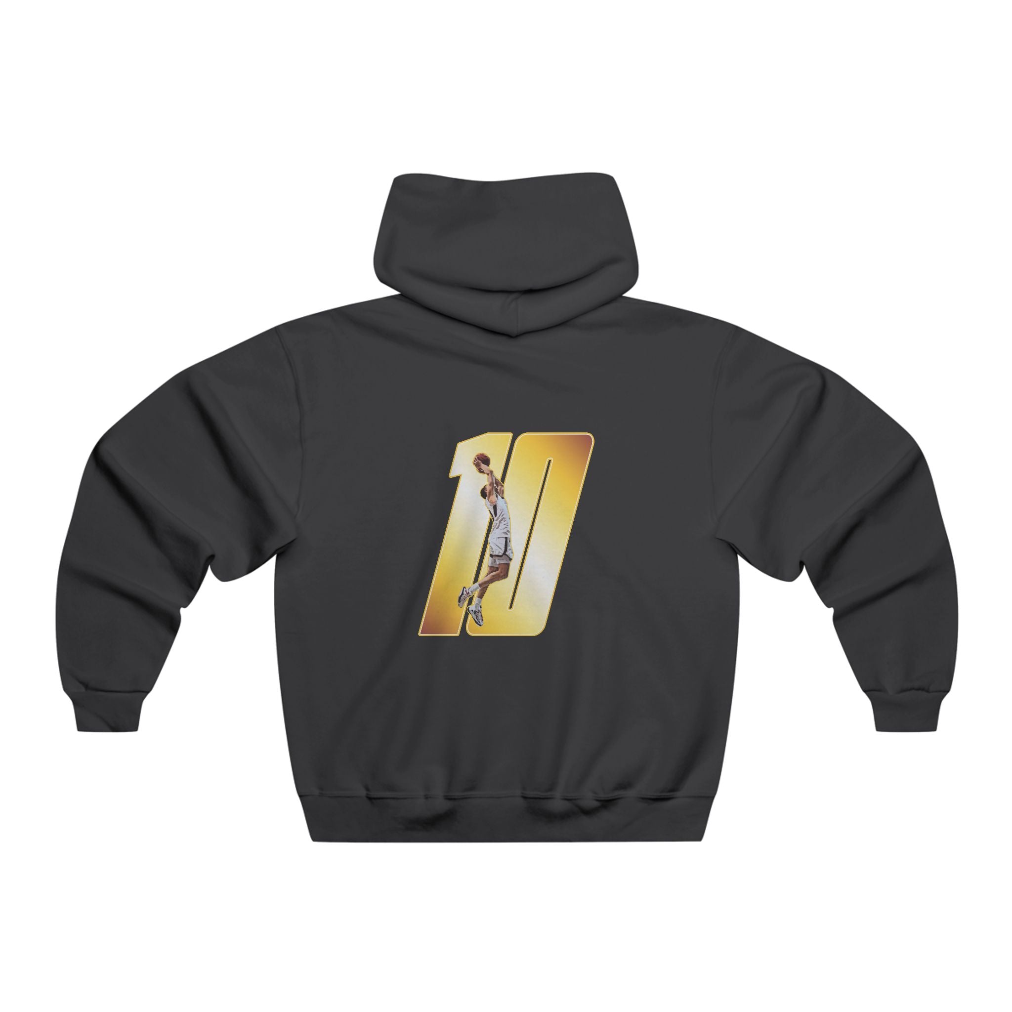 Sammy Barona Jr Vintage Hoodie