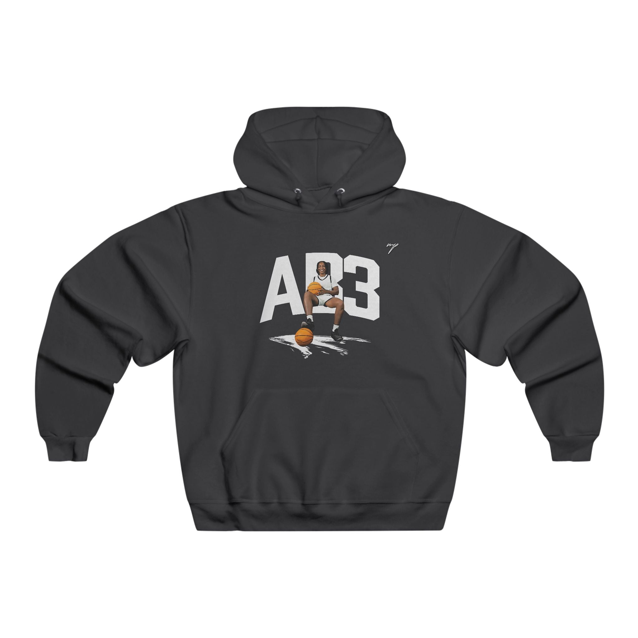 Akyia Baker Vintage Hoodie