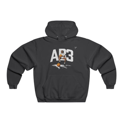 Akyia Baker Vintage Hoodie