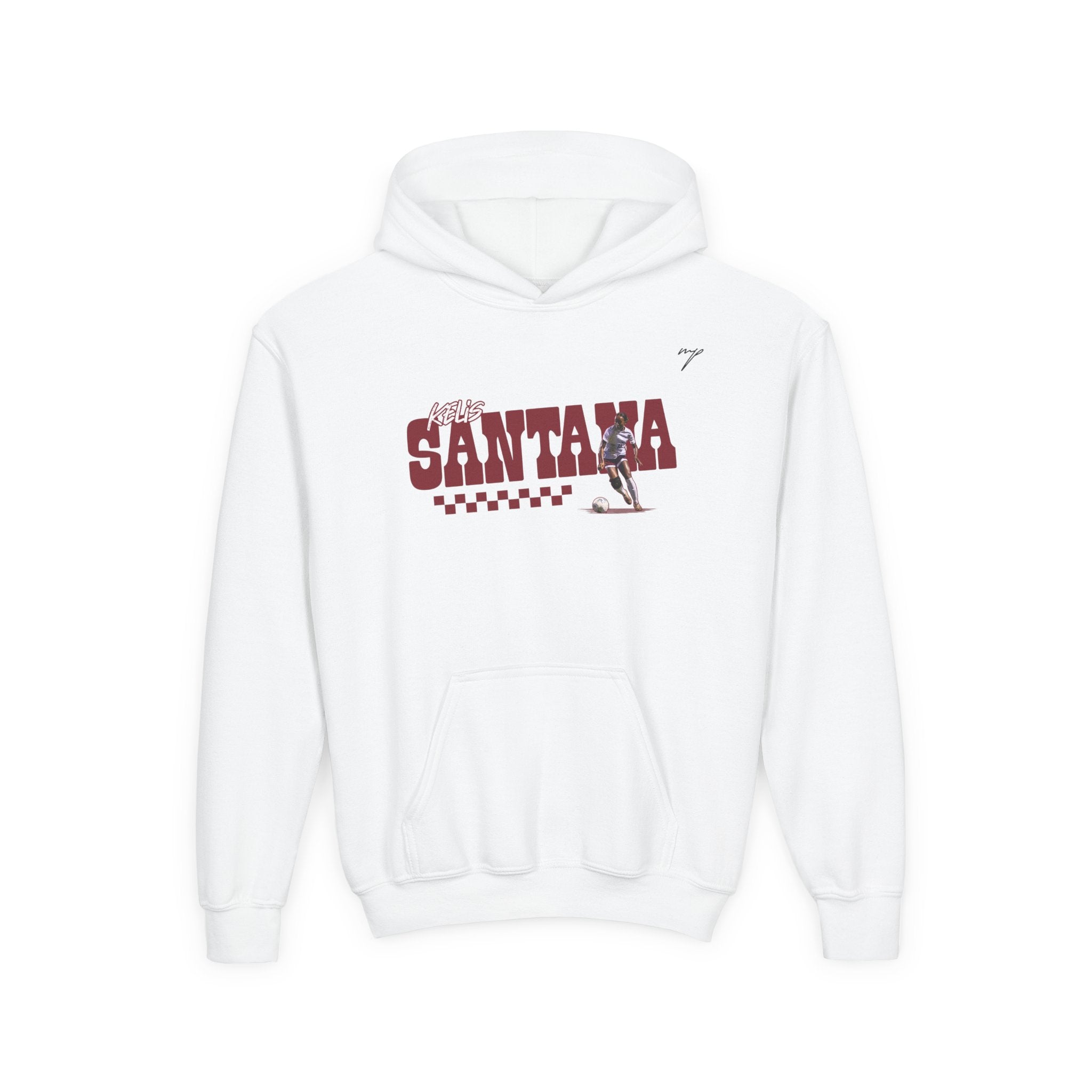 Kelis Snatna YOUTH Hoodie
