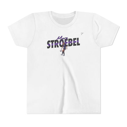 Mary Stroebel YOUTH Graphic Tee