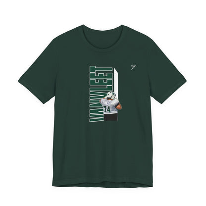 Kyle Vanvleet Graphic Tee