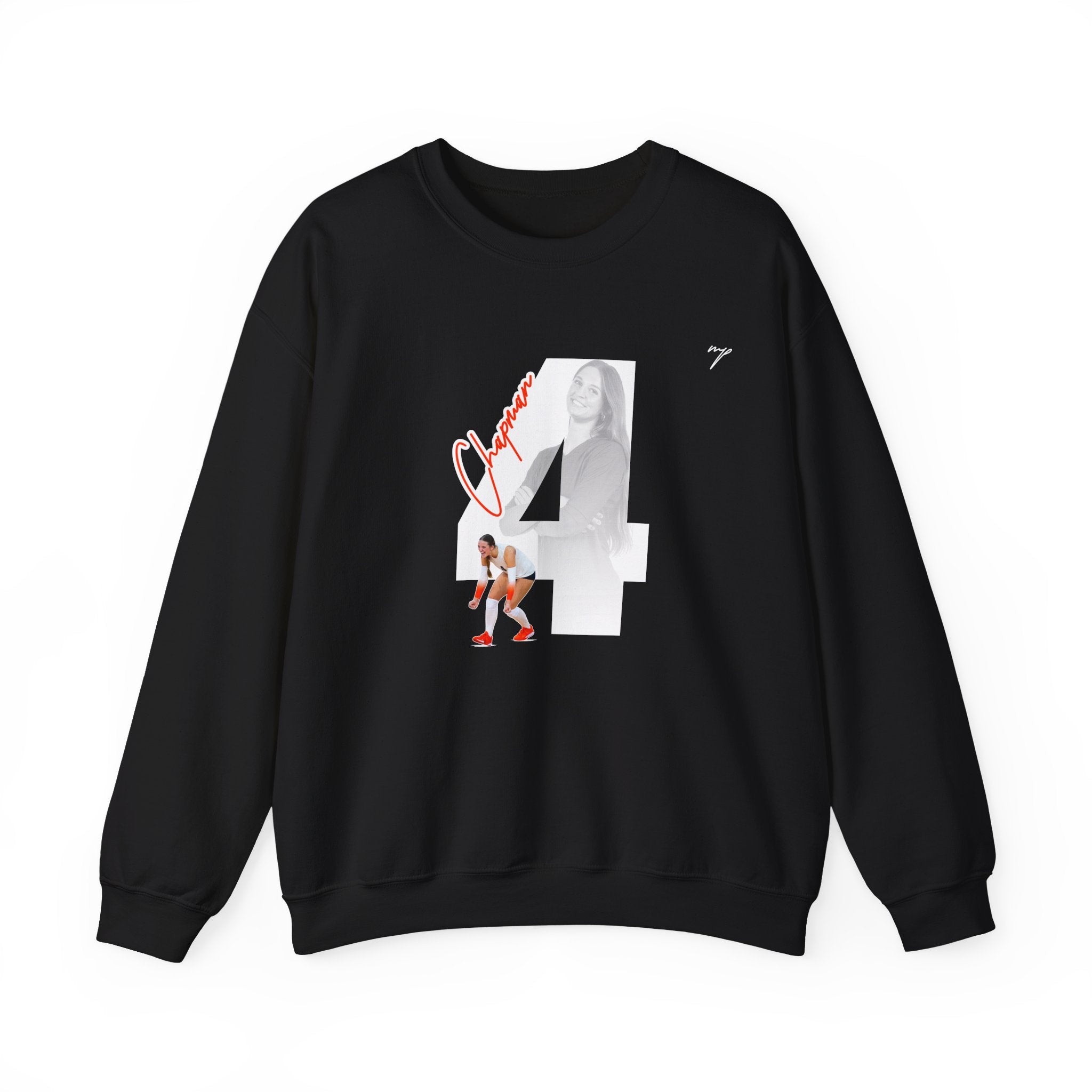 Paityn Chapman Crewneck