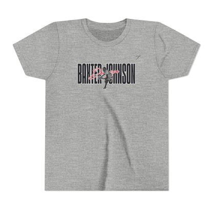 Danasia Baxter-Johnson YOUTH Graphic Tee
