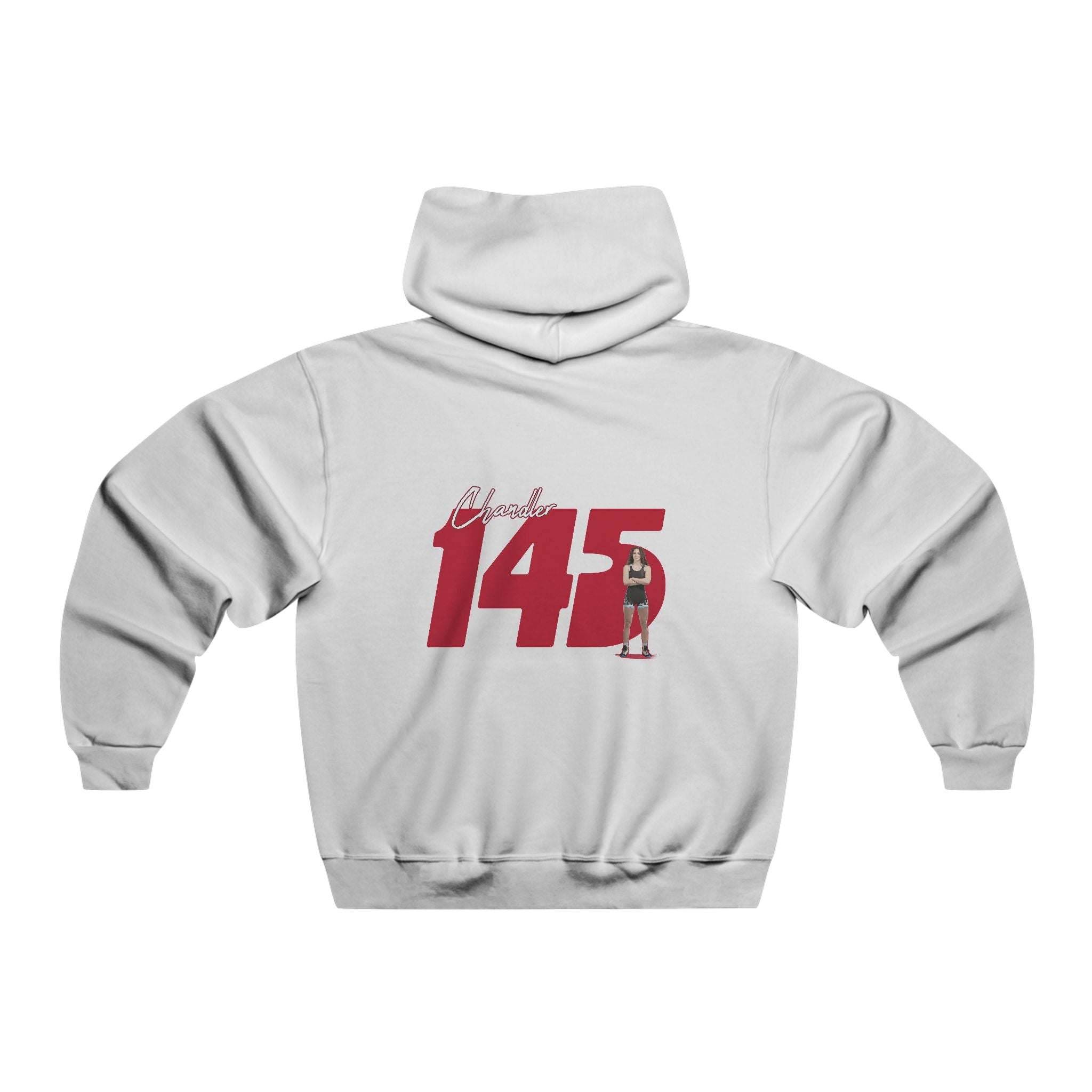 Caylynn Chandler Vintage Hoodie