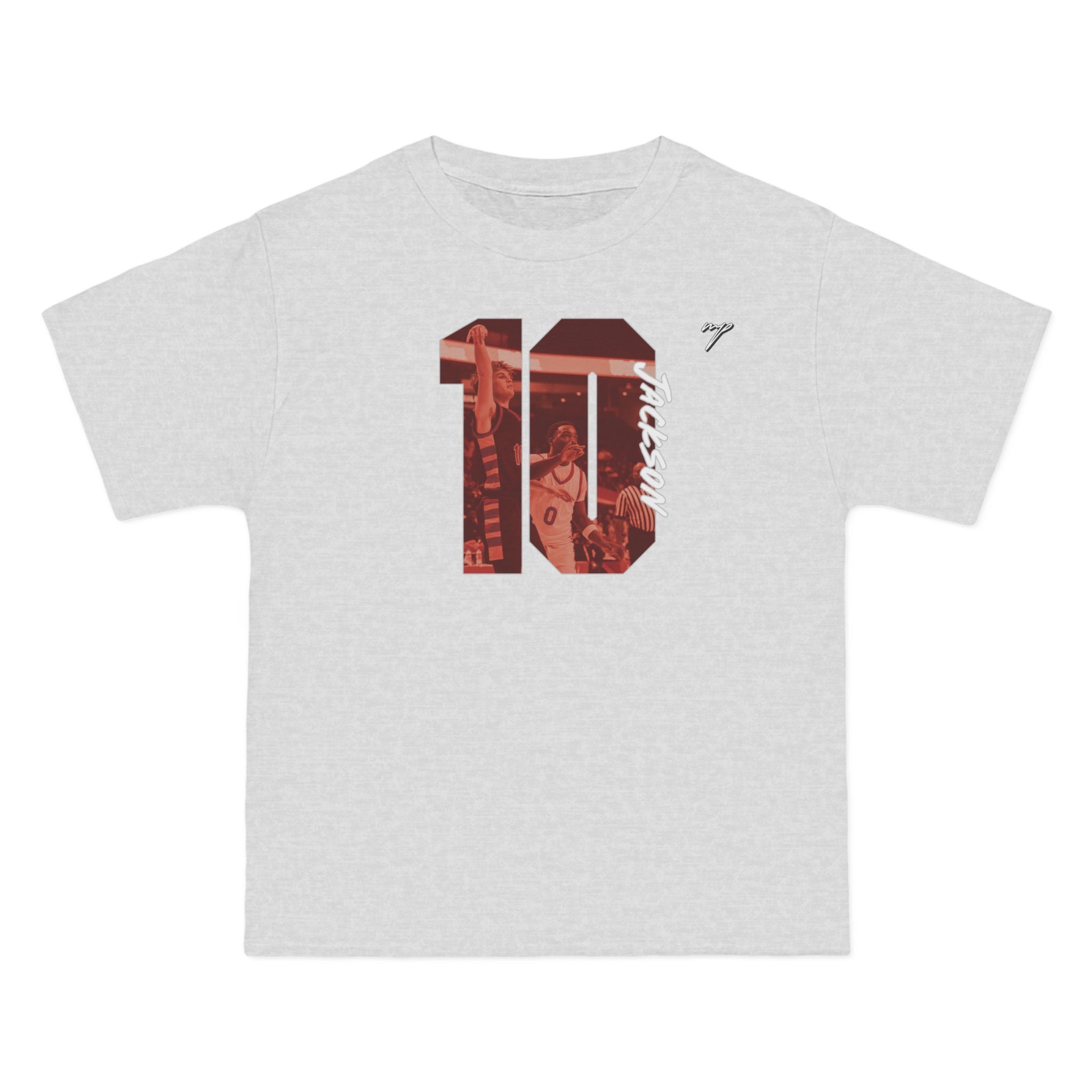 Jackson Robertson Vintage Tee