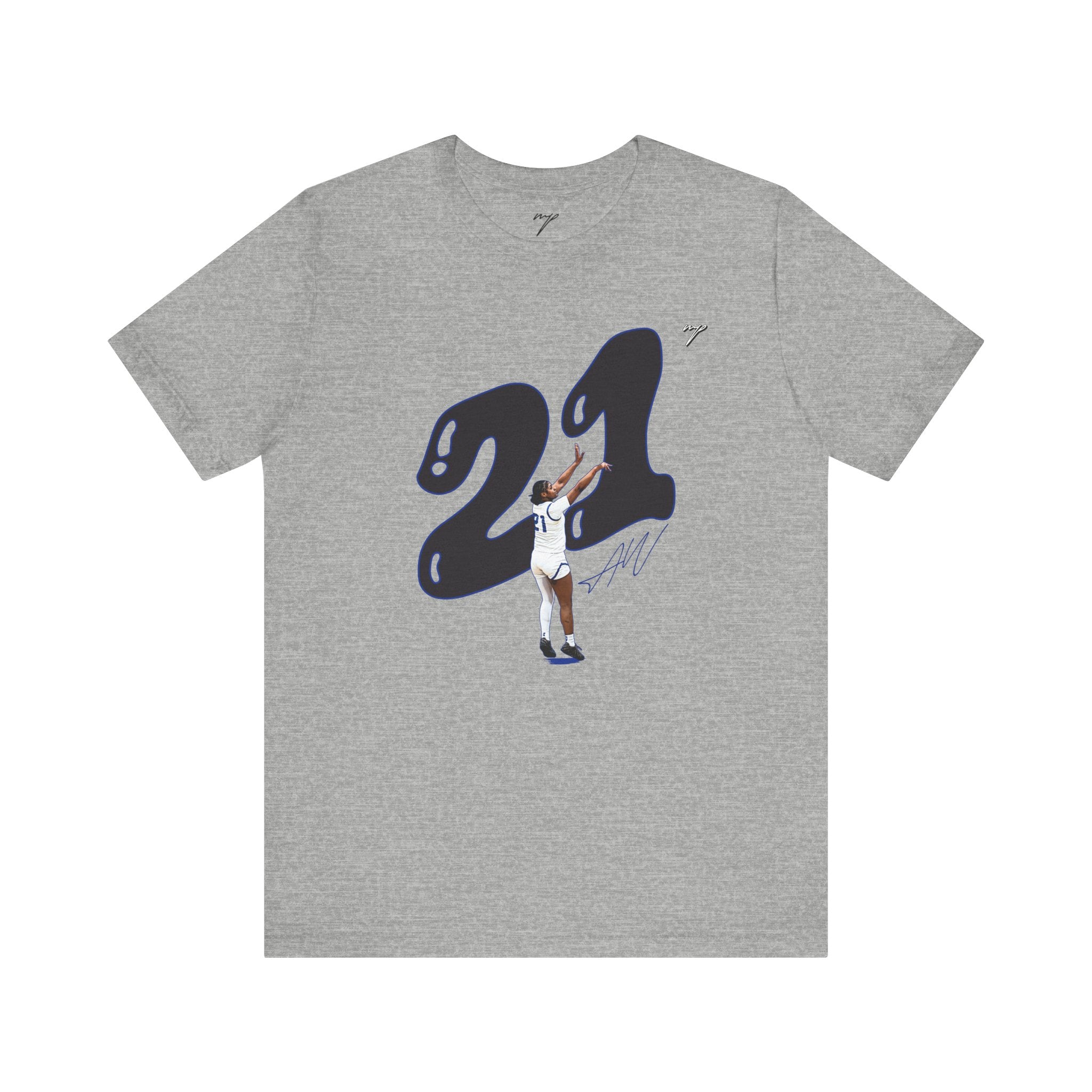 Akyla Williams Graphic Tee