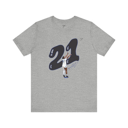 Akyla Williams Graphic Tee