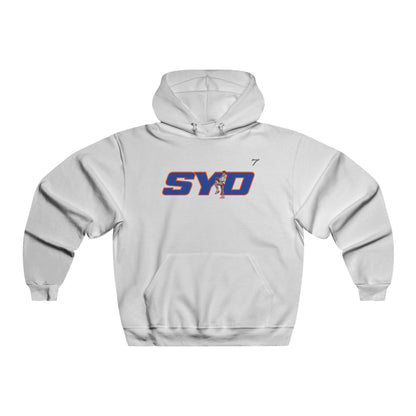 Sydney Dreves Vintage Hoodie