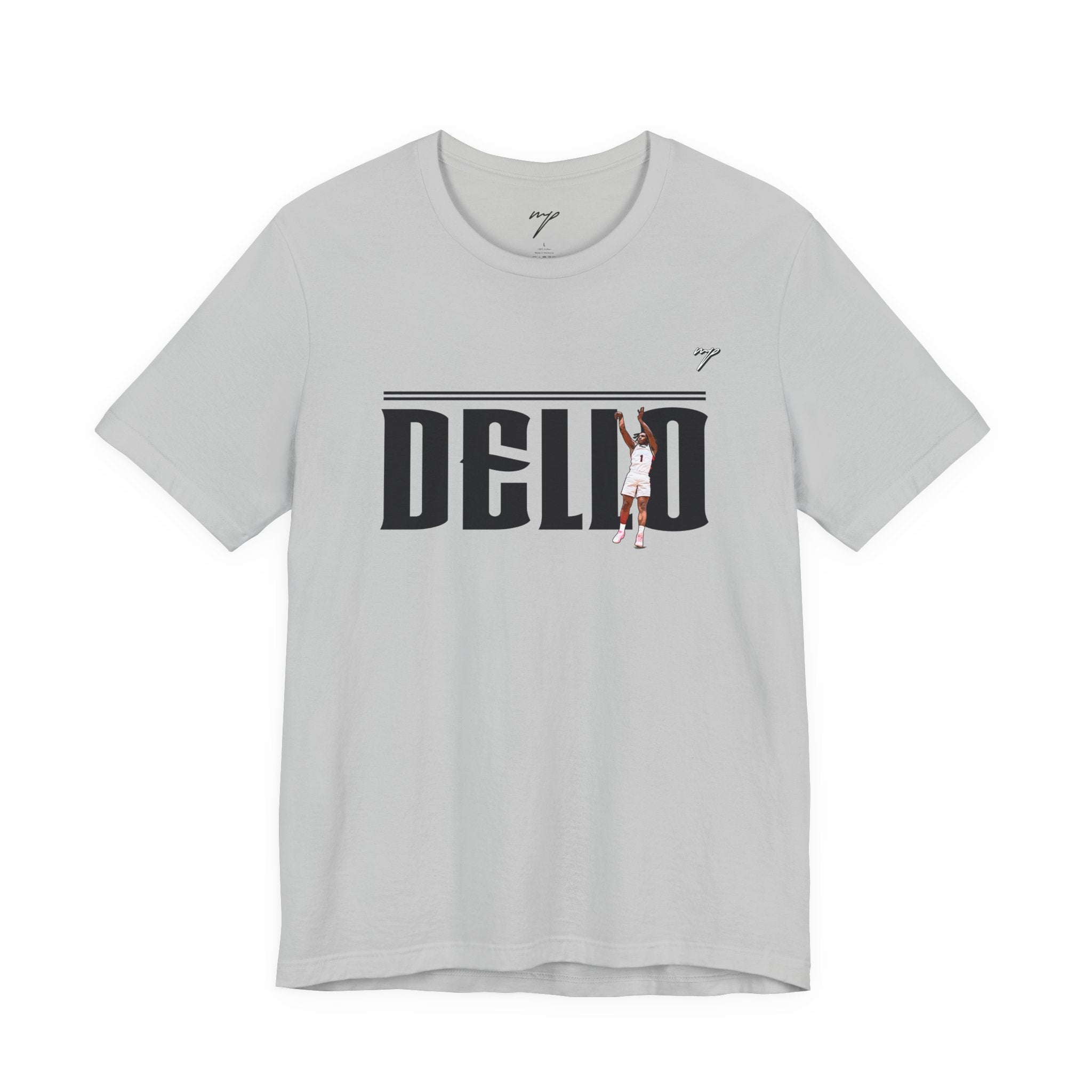 Shaundell Walker Graphic Tee