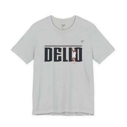 Shaundell Walker Graphic Tee