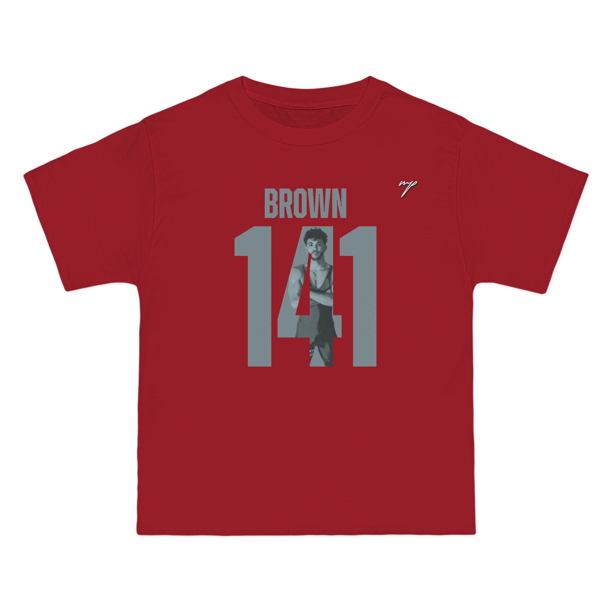 Robert Brown Vintage Tee