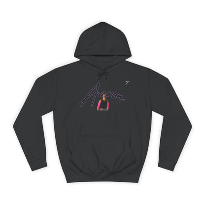 Aaron Sanith Hoodie