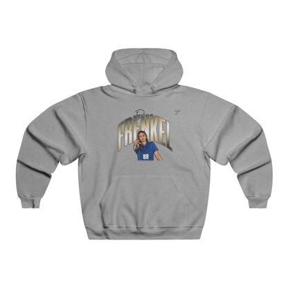 Dina Frenkel Vintage Hoodie