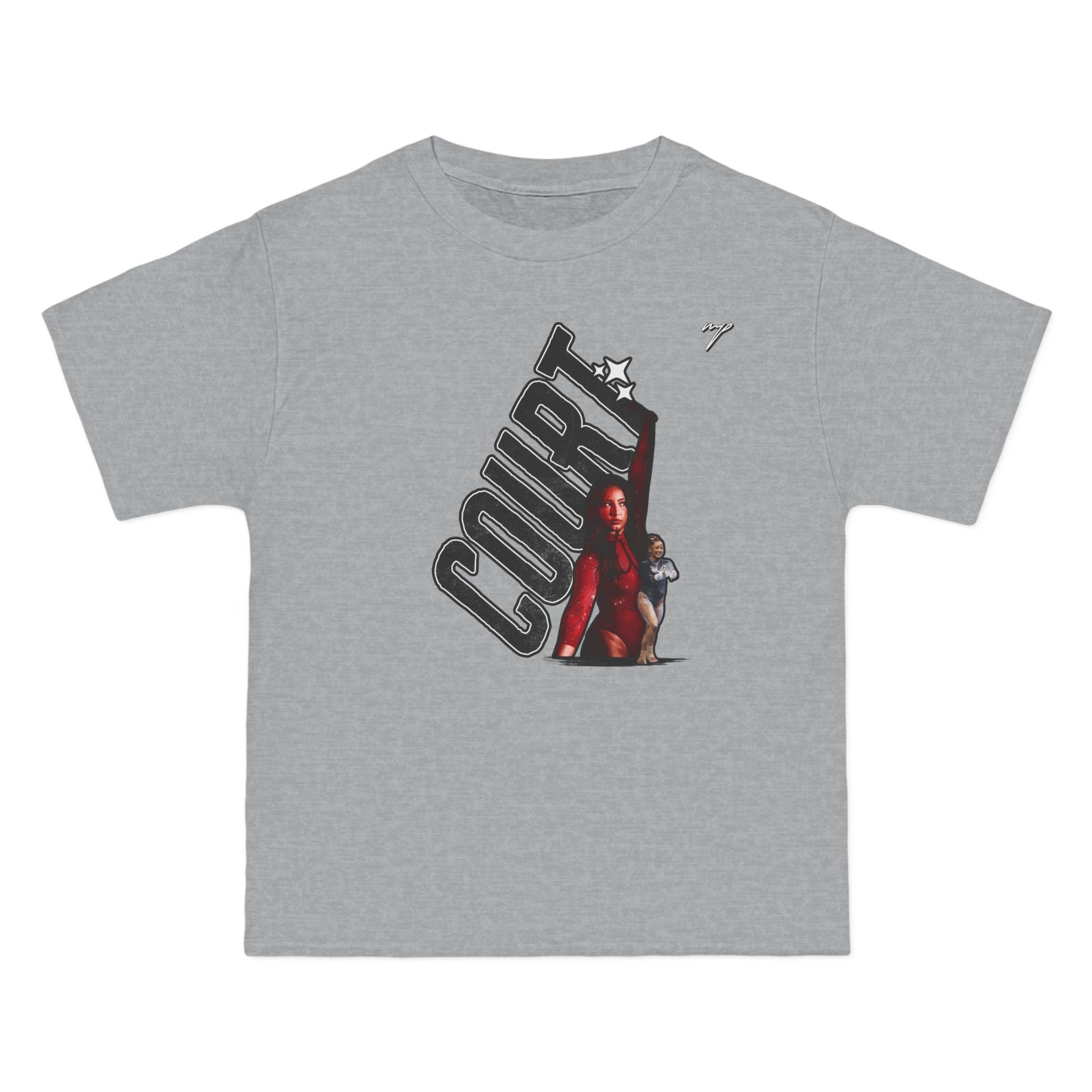 Courtney McCann Vintage Tee