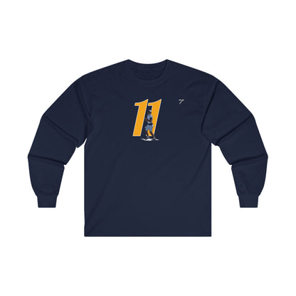 Brett Hamilton Long Sleeve Tee