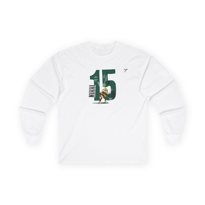 Nicole Smith Long Sleeve Tee