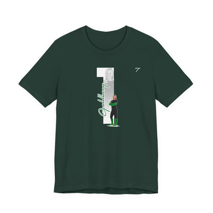 Bailey Goldberg Graphic Tee