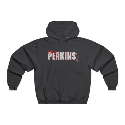 Maguire Perkins Vintage Hoodie